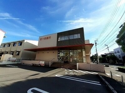 メゾン　アルモニーの物件外観写真