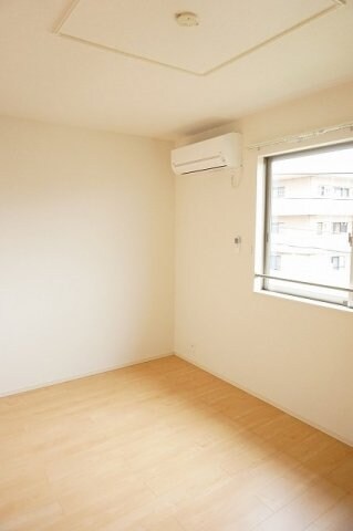 メゾン　アルモニーの物件内観写真