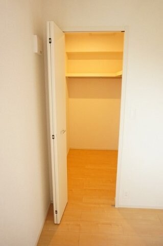 メゾン　アルモニーの物件内観写真