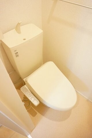 メゾン　アルモニーの物件内観写真