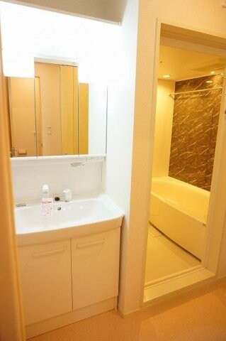 メゾン　アルモニーの物件内観写真