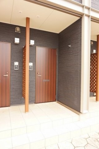 メゾン　アルモニーの物件内観写真