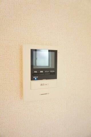 メゾン　アルモニーの物件内観写真