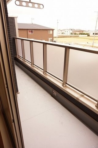 メゾン　アルモニーの物件内観写真