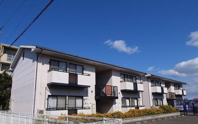 anの物件外観写真