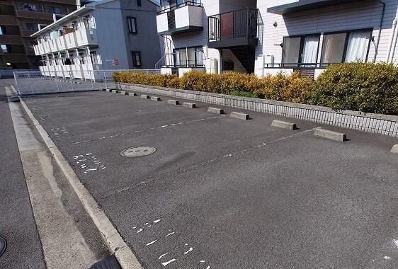 anの物件外観写真