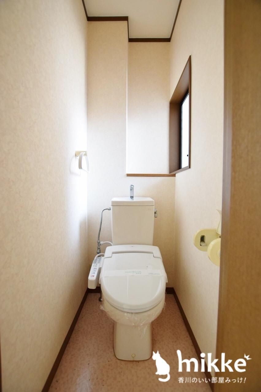 anの物件内観写真