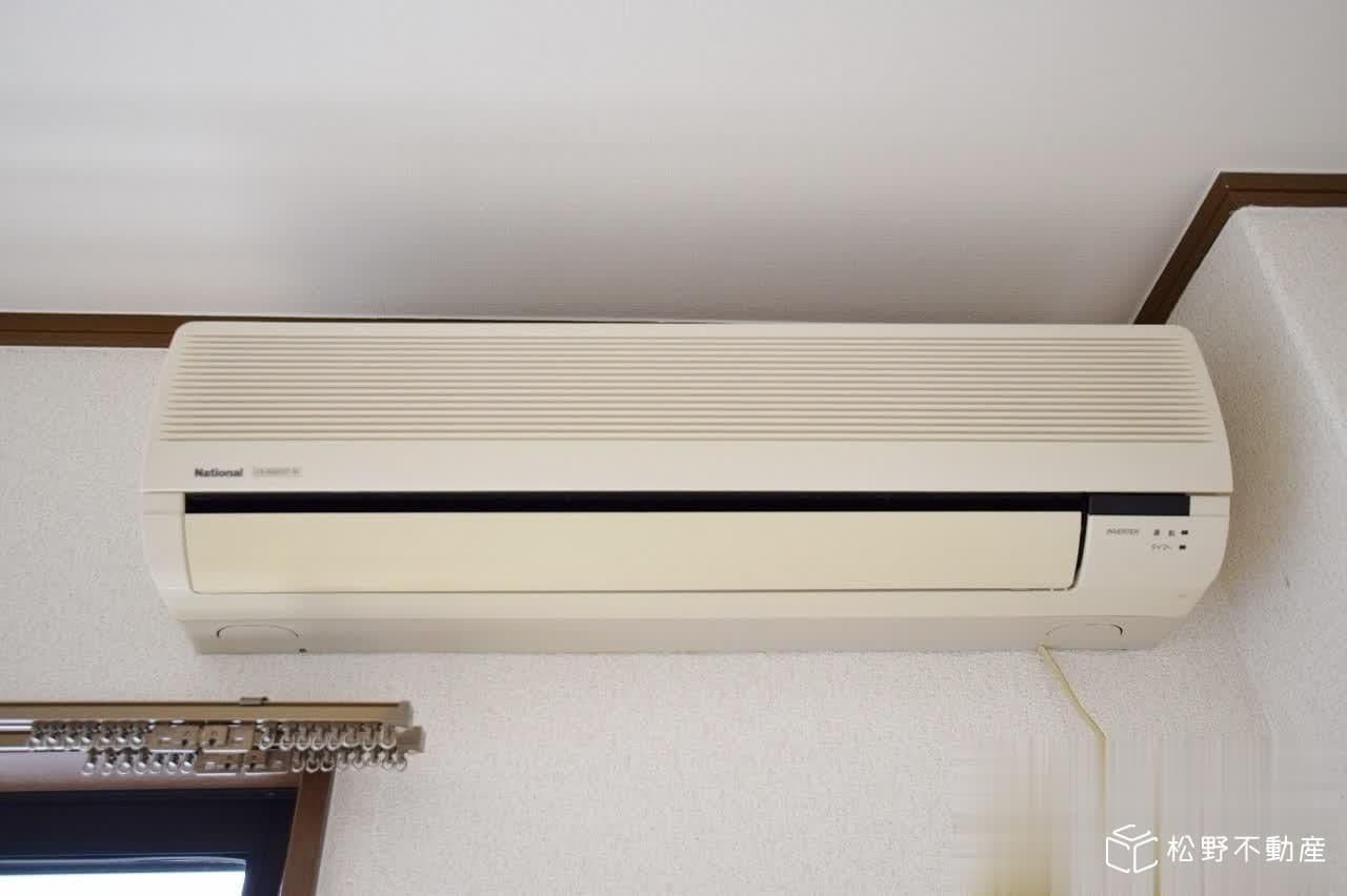 anの物件内観写真