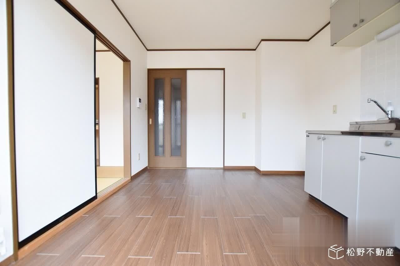 anの物件内観写真