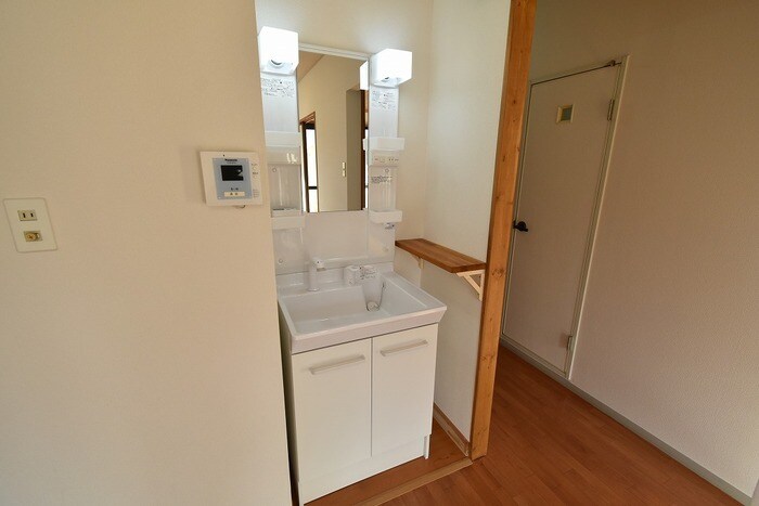 スカイコート38　C棟の物件内観写真