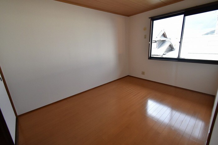 スカイコート38　C棟の物件内観写真