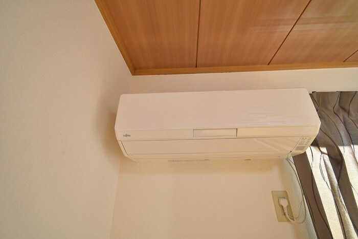 スカイコート38　C棟の物件内観写真