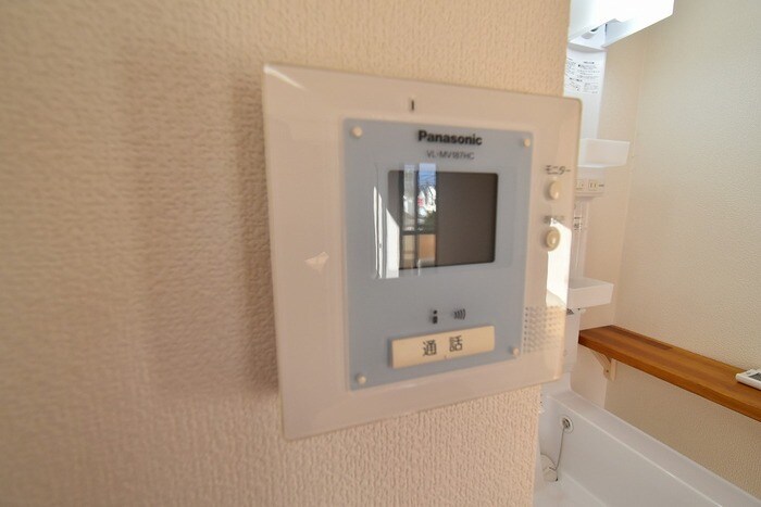 スカイコート38　C棟の物件内観写真