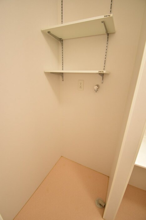 クオーレ・アロッジオ　勅使の物件内観写真