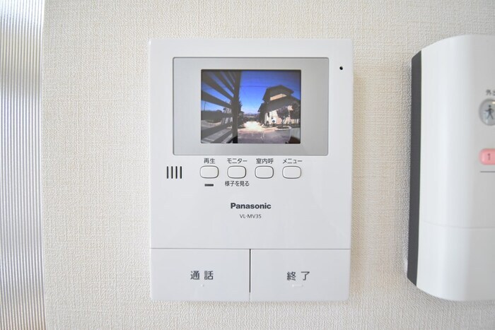 クオーレ・アロッジオ　勅使の物件内観写真