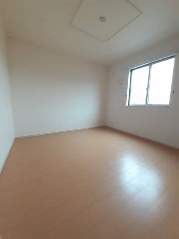 アルバＢの物件内観写真