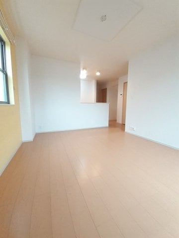 アルバＢの物件内観写真