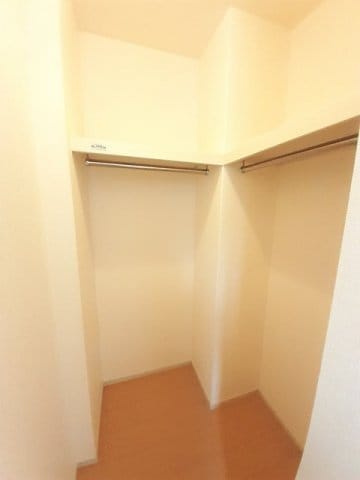 アルバＢの物件内観写真