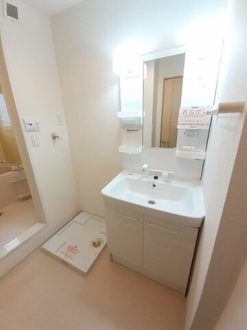 アルバＢの物件内観写真