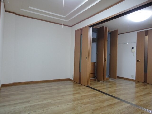 プランドールの物件内観写真