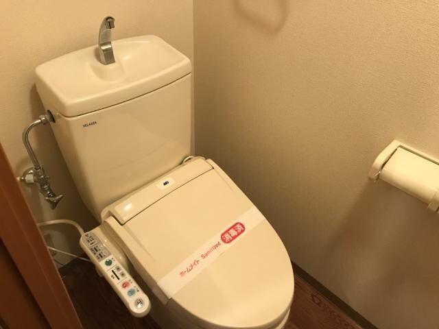 プランドールの物件内観写真