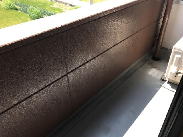 プランドールの物件内観写真