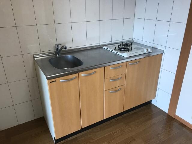 プランドールの物件内観写真