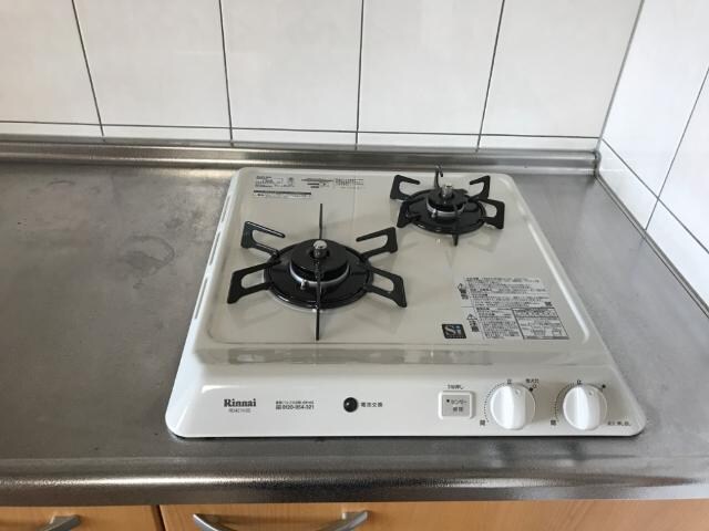 プランドールの物件内観写真