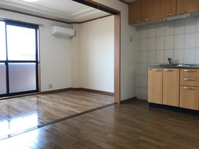 プランドールの物件内観写真