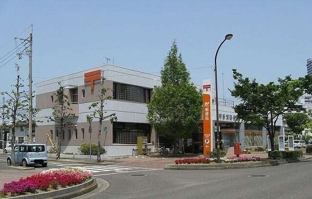 サニーハウスの物件外観写真