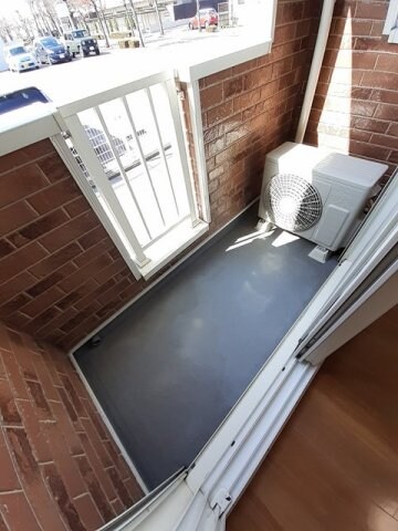 サニーハウスの物件内観写真