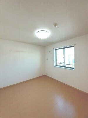 レジデンスＫの物件内観写真