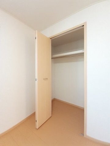 レジデンスＫの物件内観写真