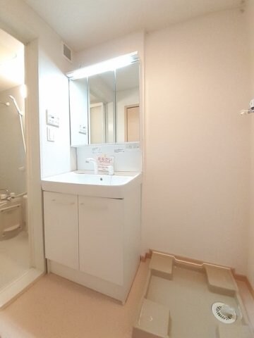 レジデンスＫの物件内観写真