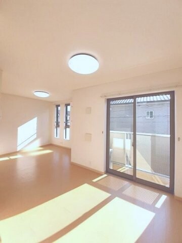 レジデンスＫの物件内観写真