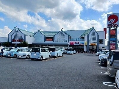 林町アパートの物件外観写真