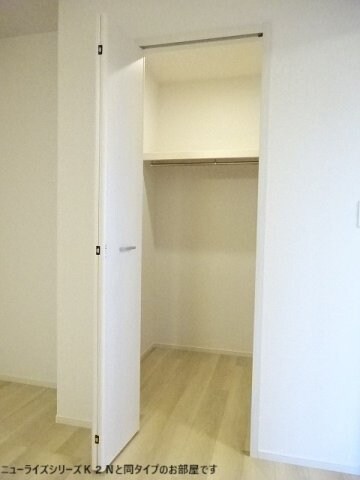 林町アパートの物件内観写真