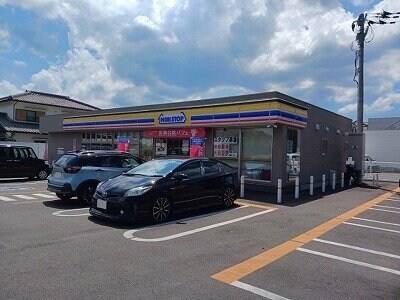 林町アパートの物件外観写真