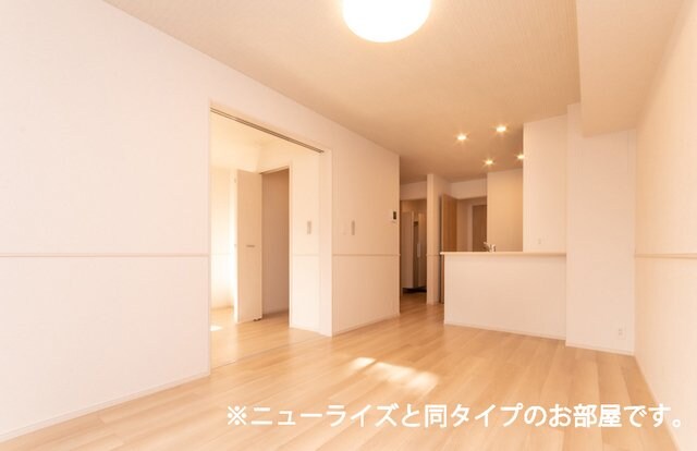 林町アパートの物件内観写真