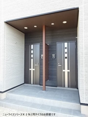 林町アパートの物件内観写真