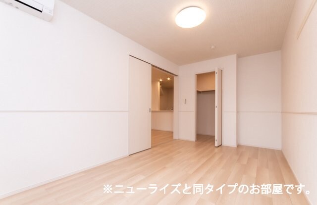 林町アパートの物件内観写真