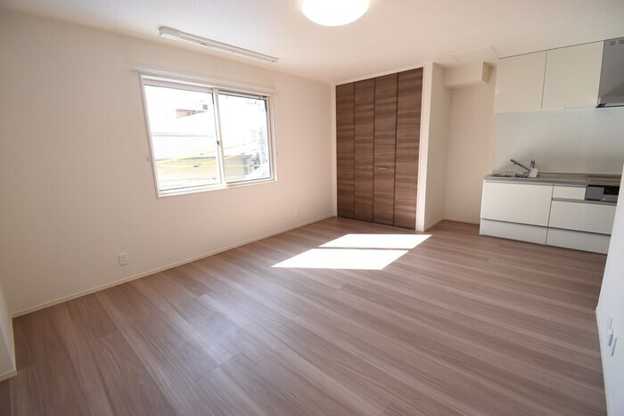 D-room 一富士の物件内観写真