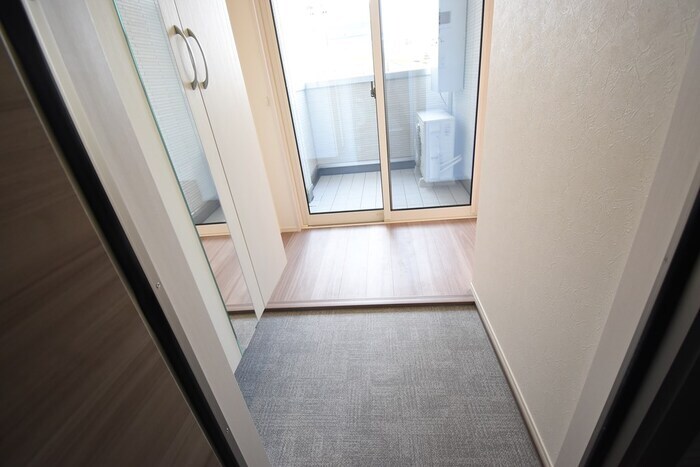 D-room 一富士の物件内観写真