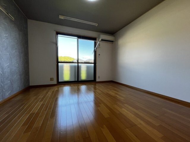 ベルシャトル　B棟の物件内観写真