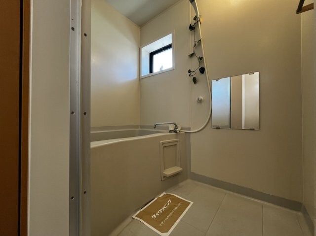 ベルシャトル　B棟の物件内観写真