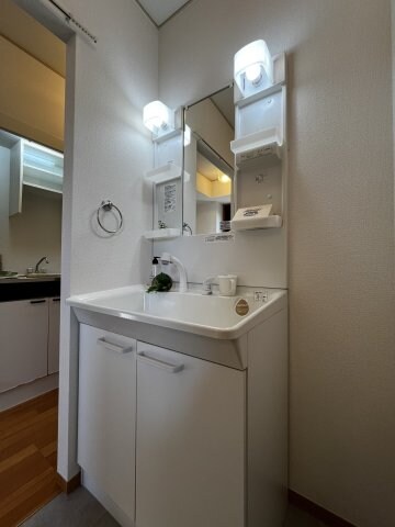 ベルシャトル　B棟の物件内観写真