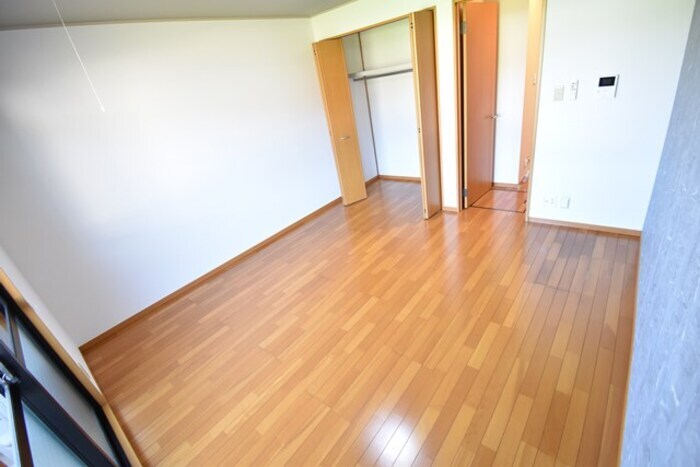 ベルシャトル　B棟の物件内観写真