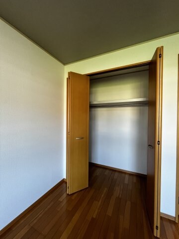 ベルシャトル　B棟の物件内観写真