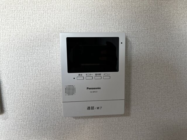 ベルシャトル　B棟の物件内観写真