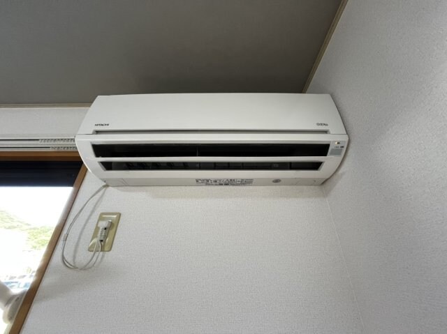 ベルシャトル　B棟の物件内観写真